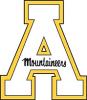 Appalachian State

 Logo